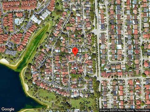107Th, MIAMI, FL 33196