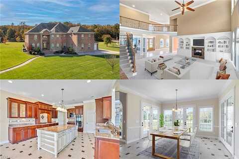Paul Eason Dr, Chesapeake, VA 23322