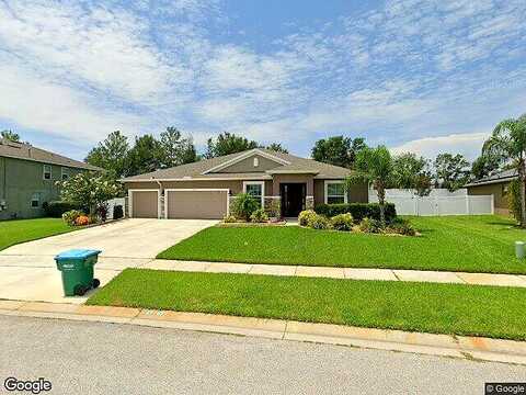 Sharon Rose, DELTONA, FL 32725