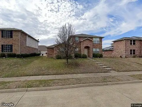 Evergreen, ROYSE CITY, TX 75189