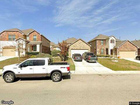 Knob, SAN ANTONIO, TX 78245