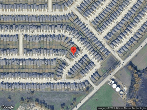 Sebastian, FORNEY, TX 75126