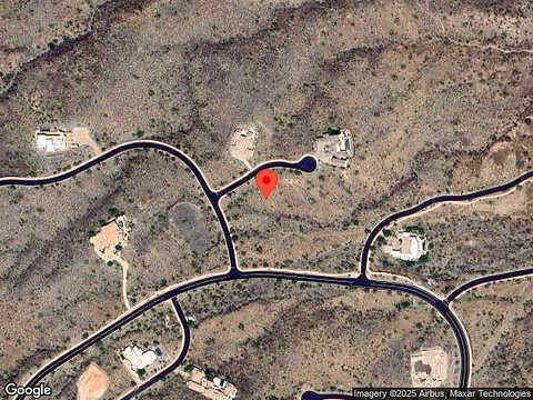 Coyote, FOUNTAIN HILLS, AZ 85268