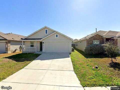 Bradford, SAN ANTONIO, TX 78253