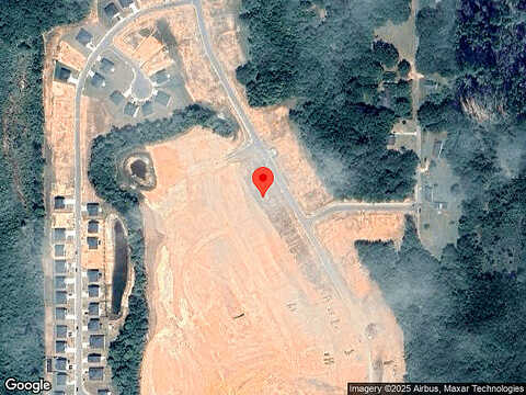 Percheron Road 98, Hogansville, GA 30230