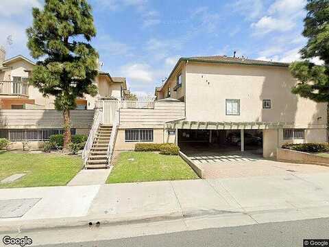 Carson, CARSON, CA 90745