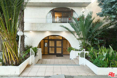Amherst Ave #201, Los Angeles, CA 90025