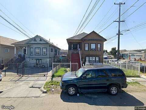 39Th, OAKLAND, CA 94601