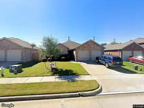 Goldeneye, AUBREY, TX 76227