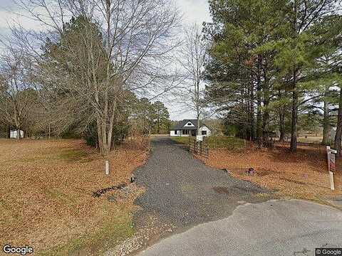 Creek Indian, GRIFFIN, GA 30223
