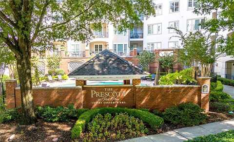Perimeter Center E #1402, Dunwoody, GA 30346