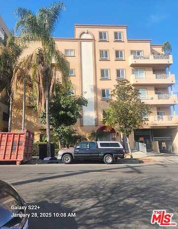 S Fedora St #104, Los Angeles, CA 90006