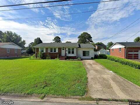 Warfield, PORTSMOUTH, VA 23701