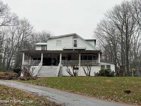 Overbrook Avenue, Dallas, PA 18612