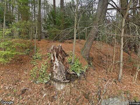Overbrook Avenue, Dallas, PA 18612