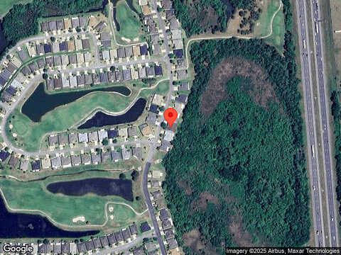 Cleghorn, SAN ANTONIO, FL 33576