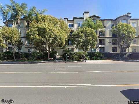 Regents, LA JOLLA, CA 92037