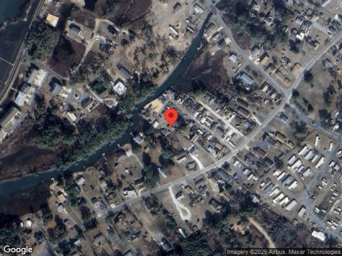 Mire Pond One, CHINCOTEAGUE ISLAND, VA 23336