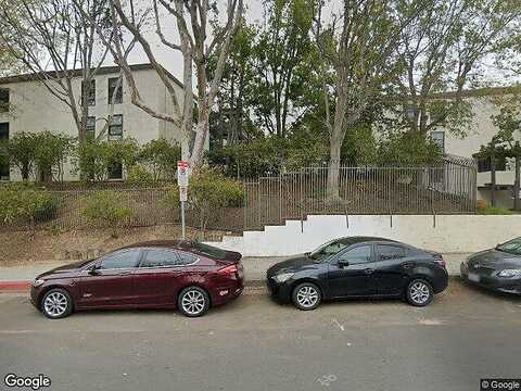 91St, PLAYA DEL REY, CA 90293