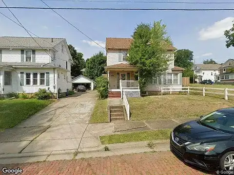 Davenport, MEADVILLE, PA 16335