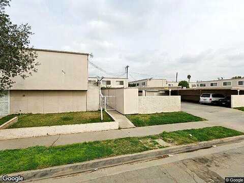Frankel, MONTEBELLO, CA 90640