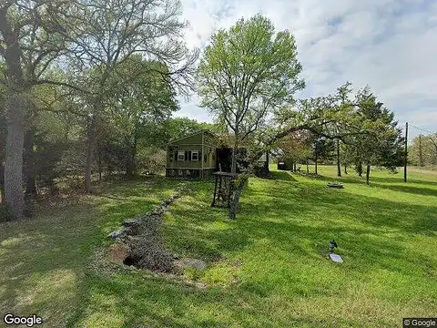 Birch Hollow, SOMERVILLE, TX 77879