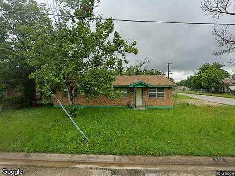 Martin Luther King, CAMERON, TX 76520