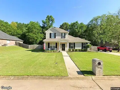 Mitchell Ryan, WAKE VILLAGE, TX 75501