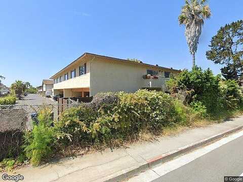 Linfield, GOLETA, CA 93117