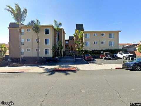Louisiana, SAN DIEGO, CA 92104
