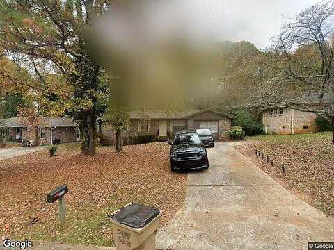 Drexel, JONESBORO, GA 30236