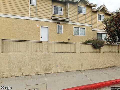 Mathews, REDONDO BEACH, CA 90278