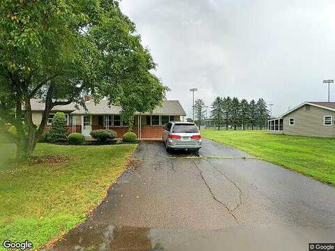 Mcguire Park, BLOOMSBURG, PA 17815