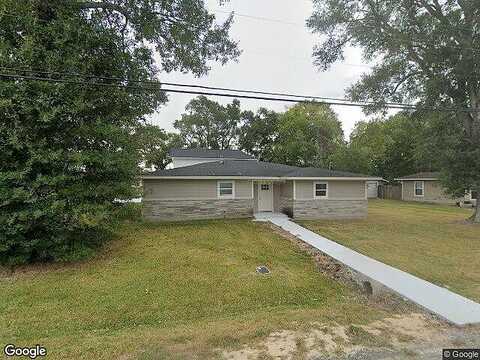 Avenue F, NEDERLAND, TX 77627