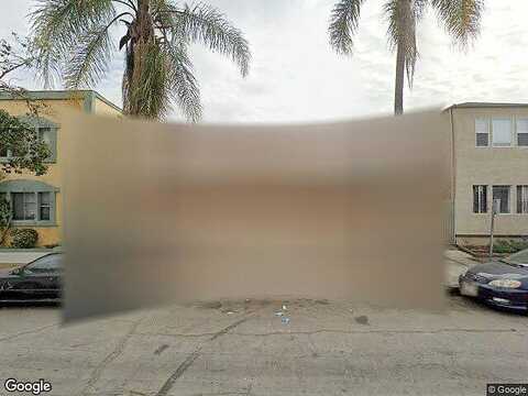 Lime, LONG BEACH, CA 90802