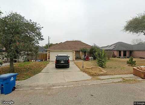 Pebble Beach, INGLESIDE, TX 78362