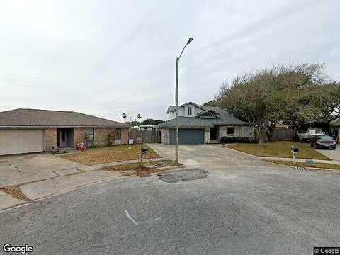 Pinyon, PORTLAND, TX 78374