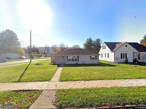 Sheridan, WILLIAMSPORT, PA 17701