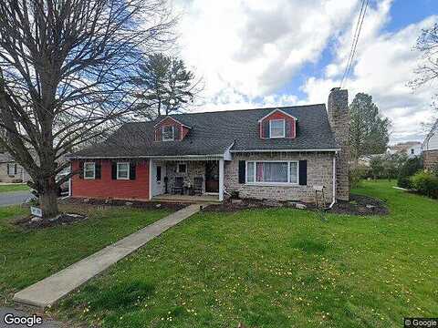 Custer, ALLENTOWN, PA 18104