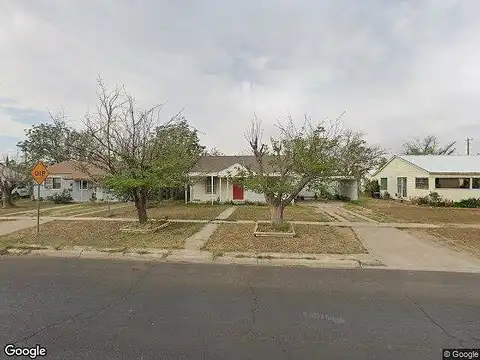 Sam Houston, ODESSA, TX 79761