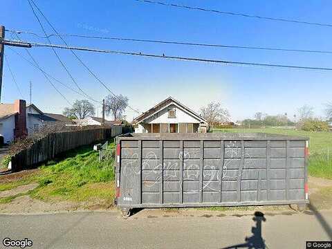 Cloverleaf, PORTERVILLE, CA 93257