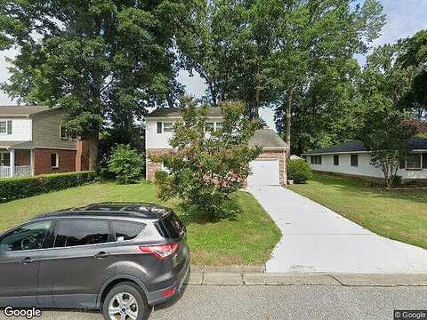 Windsor Castle, NEWPORT NEWS, VA 23608