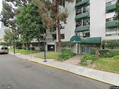 10Th, SAN DIEGO, CA 92101
