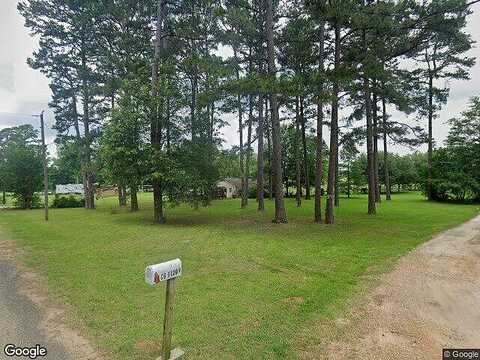 County Road 1120, MAUD, TX 75567