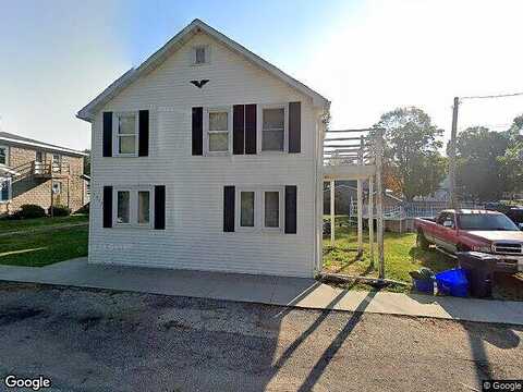 Center, BURLINGTON, WI 53105