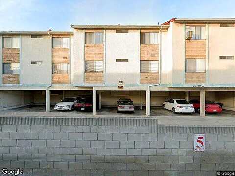 Cerise, HAWTHORNE, CA 90250