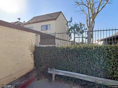 Florwood, HAWTHORNE, CA 90250