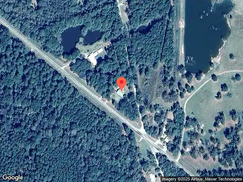 State Highway 87, TIMPSON, TX 75975