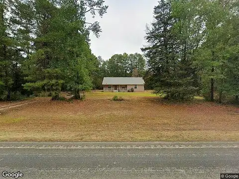 State Highway 87, TIMPSON, TX 75975