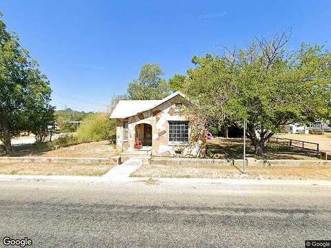 Ellis, MENARD, TX 76859